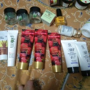 Skincare Combo Pack 20