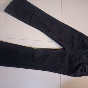 ZET BLACK JEANS