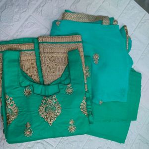 Salwar Kameez