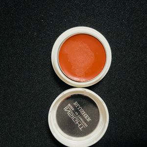 Insight - Caramel Eclair - Blush