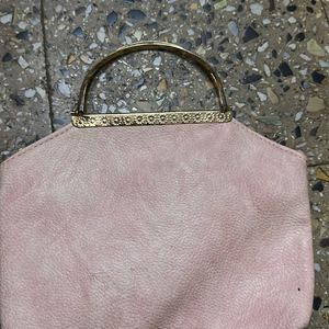 Medium size sling bag