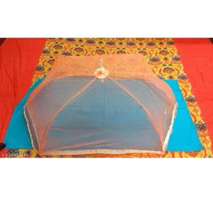 Baby Machardani…. Mosquito Net