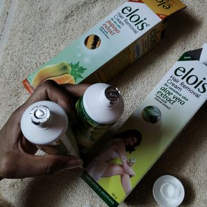 Elois Hair Removal Cream