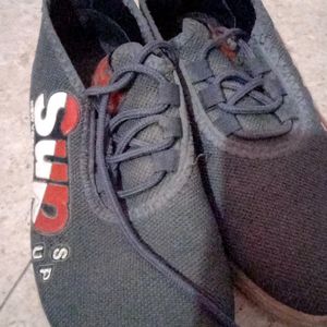 Boy Shoes