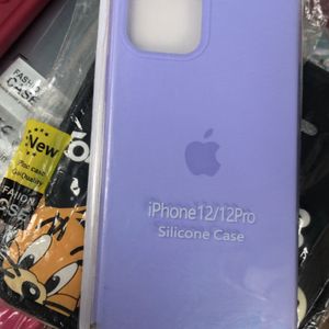 NEW IPHONE 12 PHONE COVERS