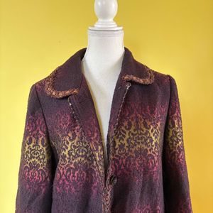 Vintage Coat