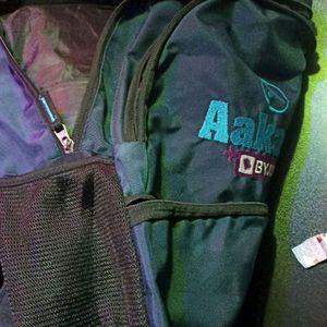 Aakash Bag