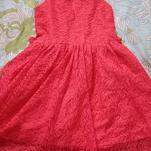 Baby Girl Dress