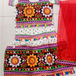 Radha Rani Dresses For Kids