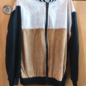 Women Bomber Jacket