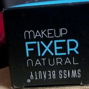 Women's Makeup Fixer