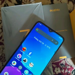 Realme 3 Pro Used Phone