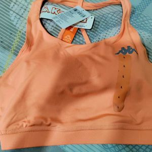 Brand New Sports Bra