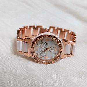 Elegant Watch