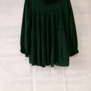 Dark Green (Women)