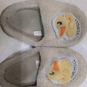 COMBO Of 2 slippers for Lil Princes