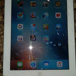 Ipad 2 (WiFi Varient )