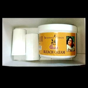 Big Shahnaz Husain Bleach Pack