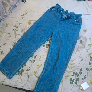 Zudio Oversized New Jeans