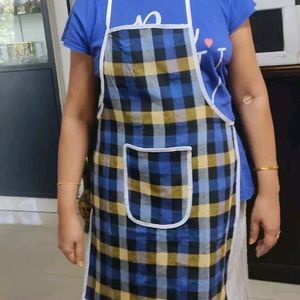 Kitchen Apron