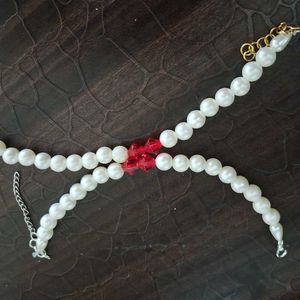 Pearl Bracelets