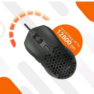 Amazonbasics Premium Pro Gaming Mouse