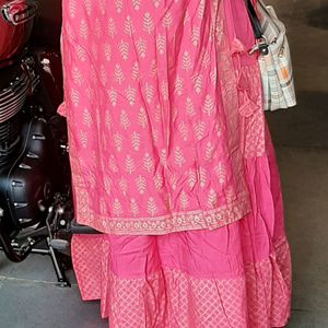 5xl  long kurti