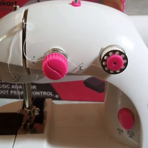 Electric Sewing Machine....