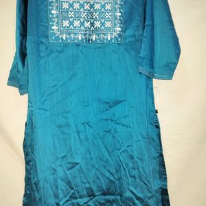 Brand New M Size Festive Kurti