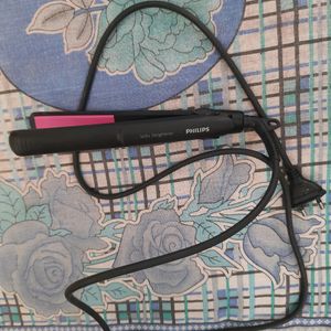 Phillips Selfie Hair Straightener