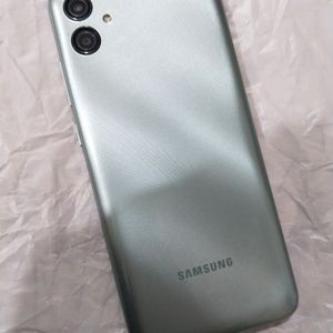 Samsung Galaxy M04