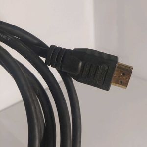 NEW UNUSED HDMI-MINI CABLE Good Quality