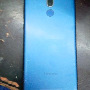 Honor Mobile Need To Repair Battery Problem