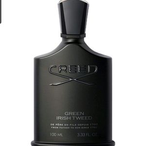 Creed Perfumes