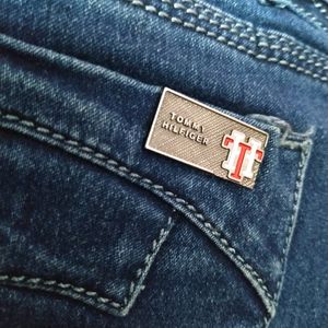 Tommy Hilfiger Denim Jeans