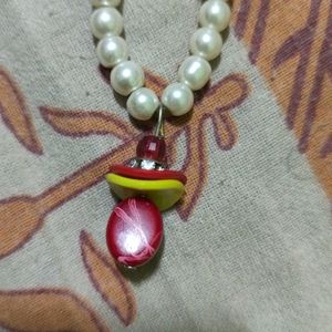 Pearls Necklace