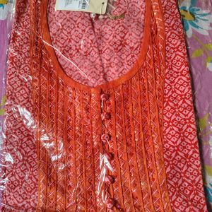 Short Kurti