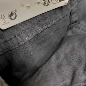 BERSHKA CARGO PANTS