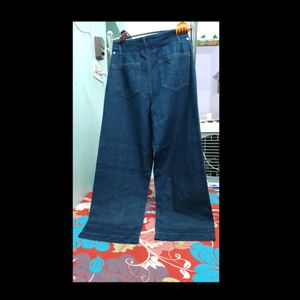 Women Baggy Jeans