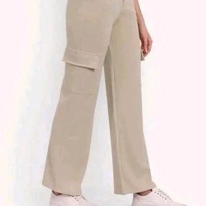 Cargo Pant