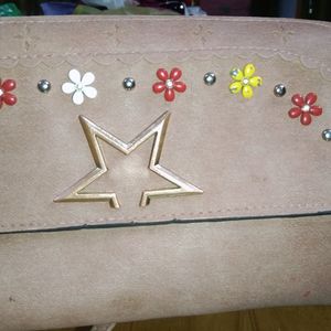 Leather Purse 👜