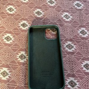 iPhone 13 Back Cover