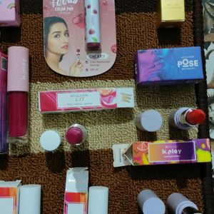 23 Myglamm Combos 1800 ₹ Only