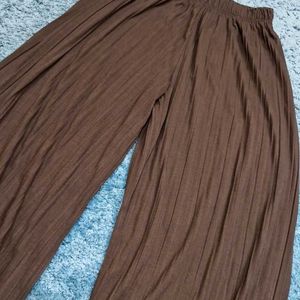 Free Size Palazzo Lounge Pants