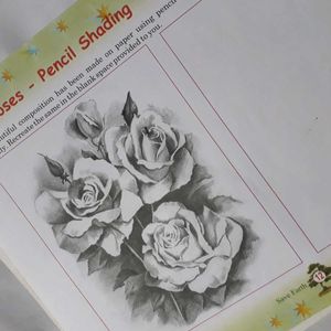 Creative Kids Class 8th Drawing file