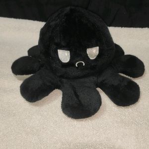 Revesible Octopus