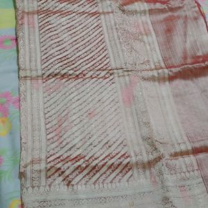 New English colour Mauve kanjiwaram Silk