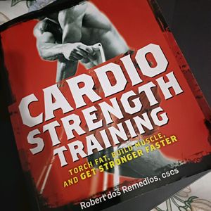 Books For Body Training