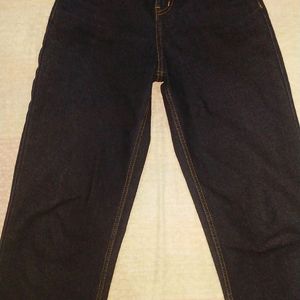 Kotty Wide Leg Jeans