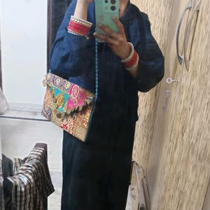 Traditional Looking Bag